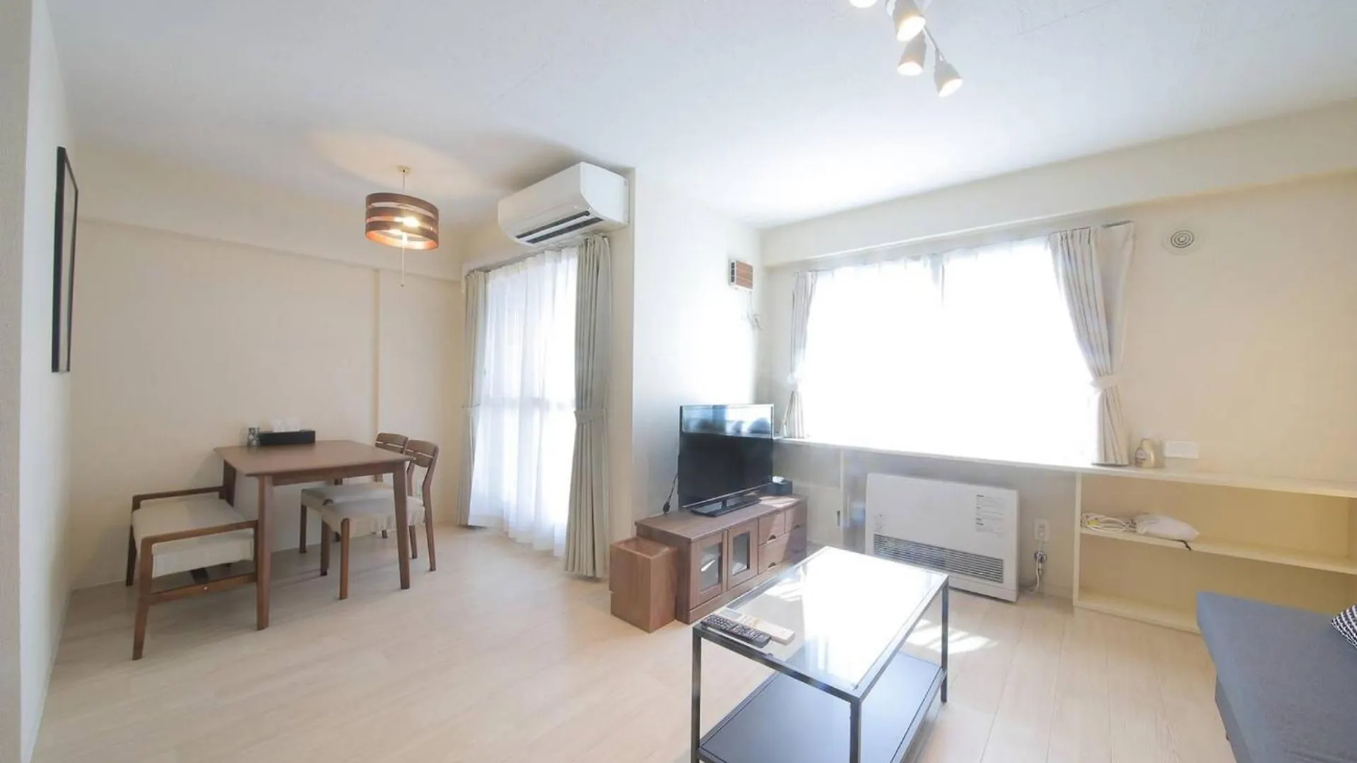 Northern Hills Minami 6Jou - Vacation Stay 18070 Sapporo