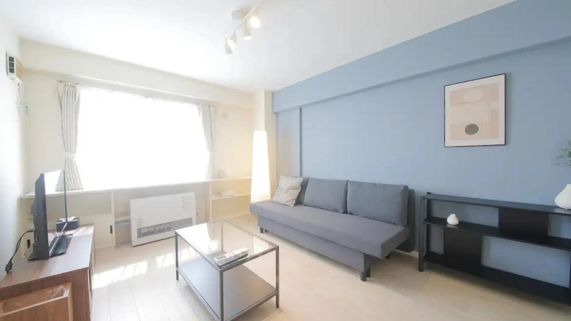 Northern Hills Minami 6Jou - Vacation Stay 18070 Sapporo Japan