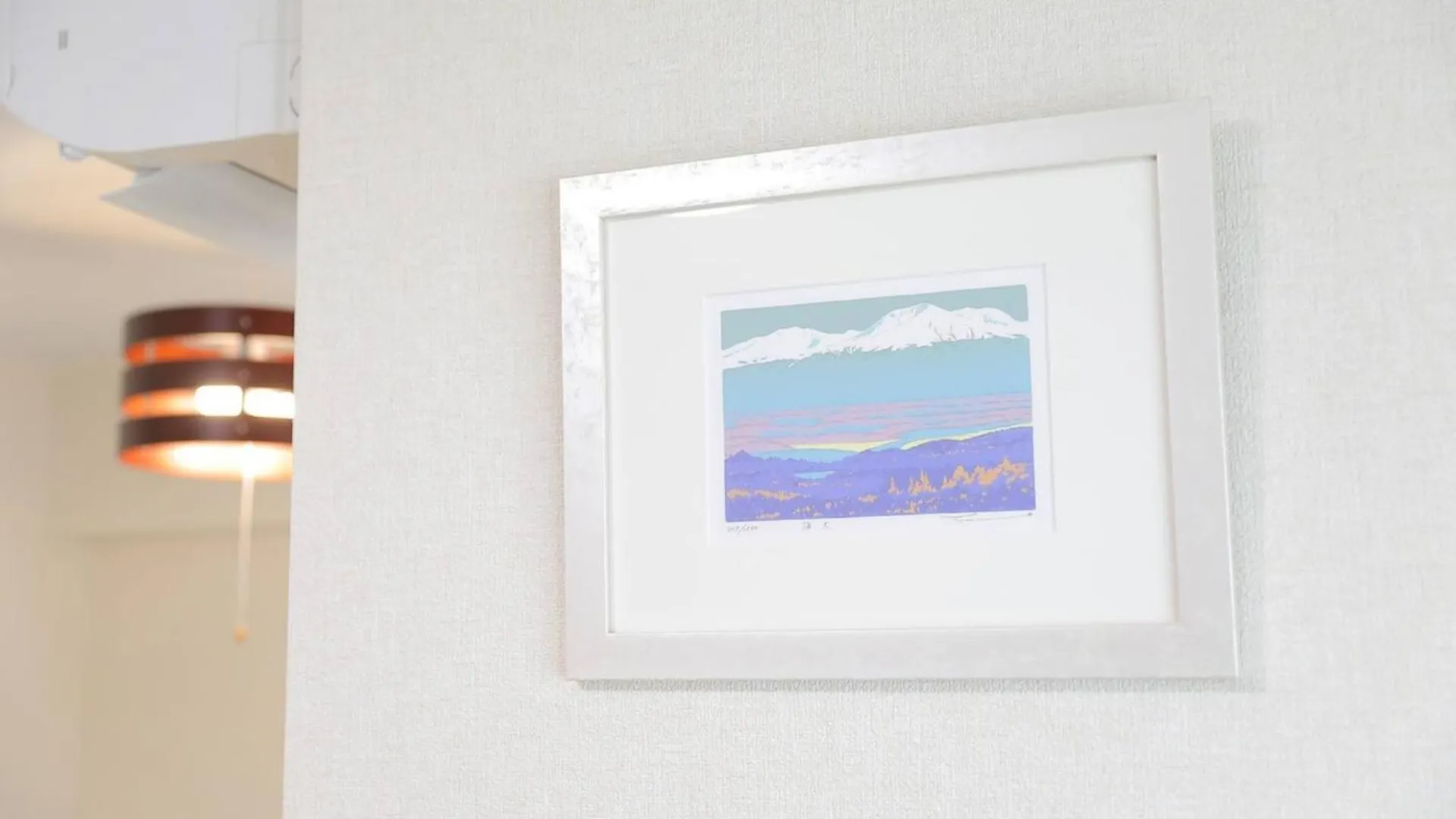 Apartment Northern Hills Minami 6Jou - Vacation Stay 18070 Sapporo