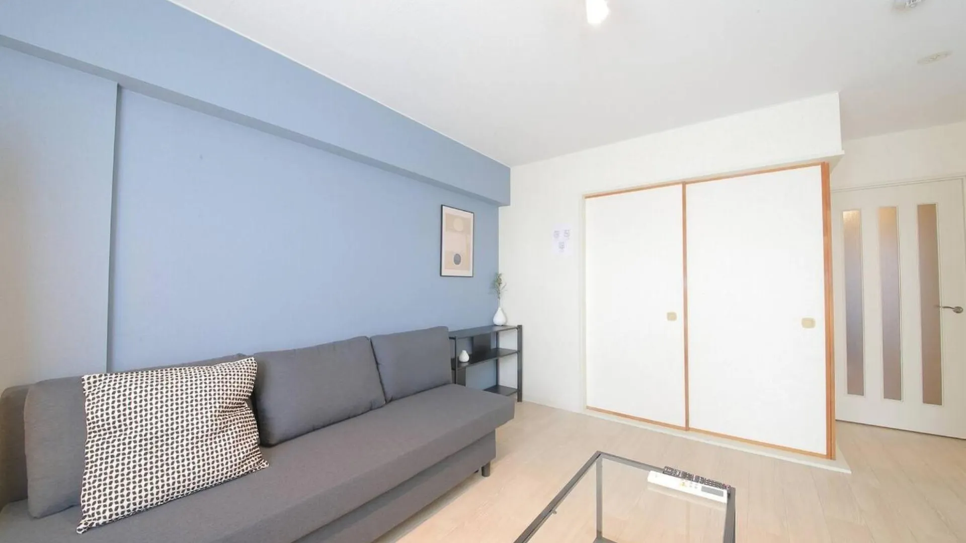 Northern Hills Minami 6Jou - Vacation Stay 18070 Sapporo 0*,
