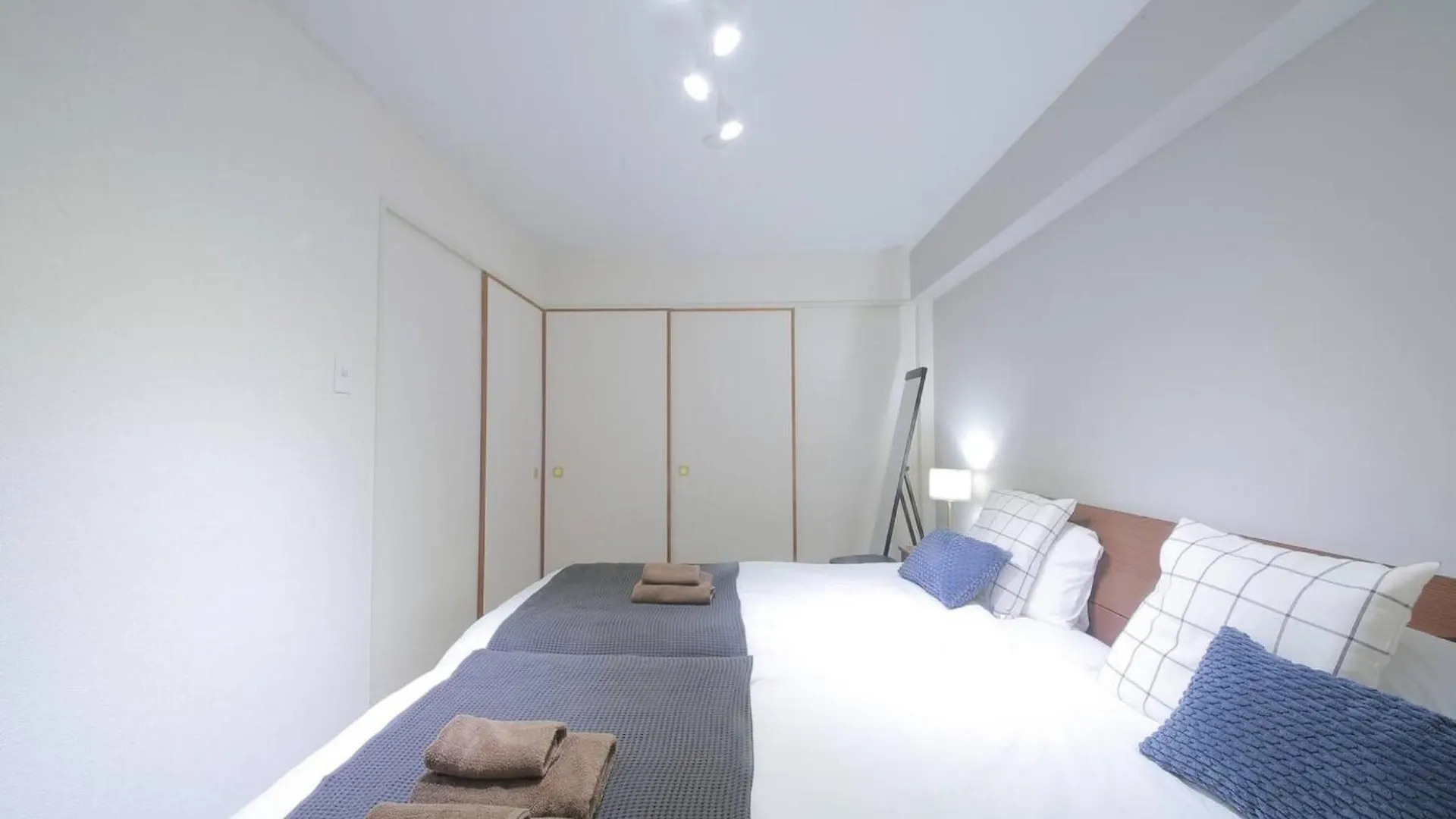 Northern Hills Minami 6Jou - Vacation Stay 18070 Sapporo 0*,  Japan