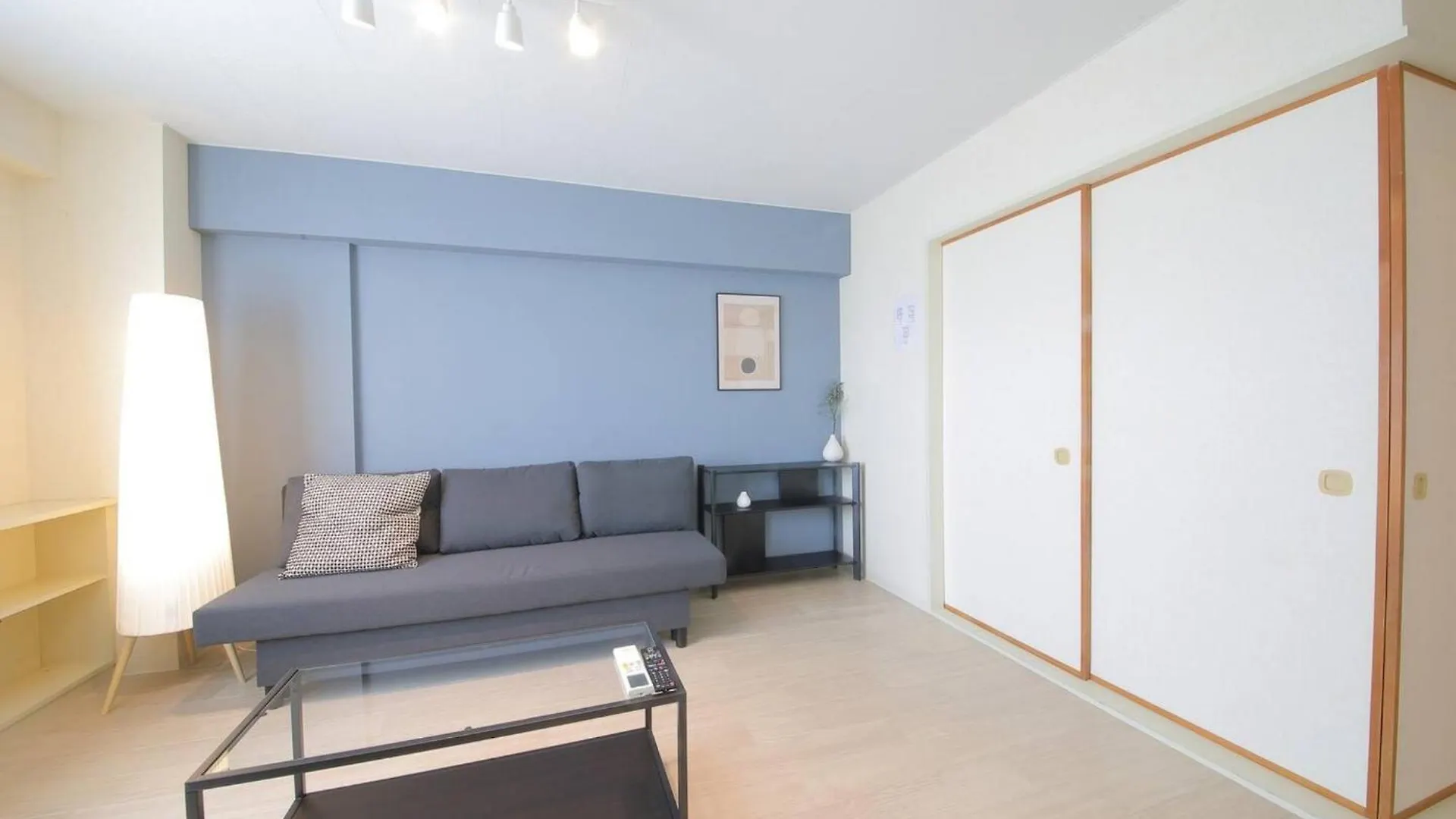 Northern Hills Minami 6Jou - Vacation Stay 18070 Sapporo Japan