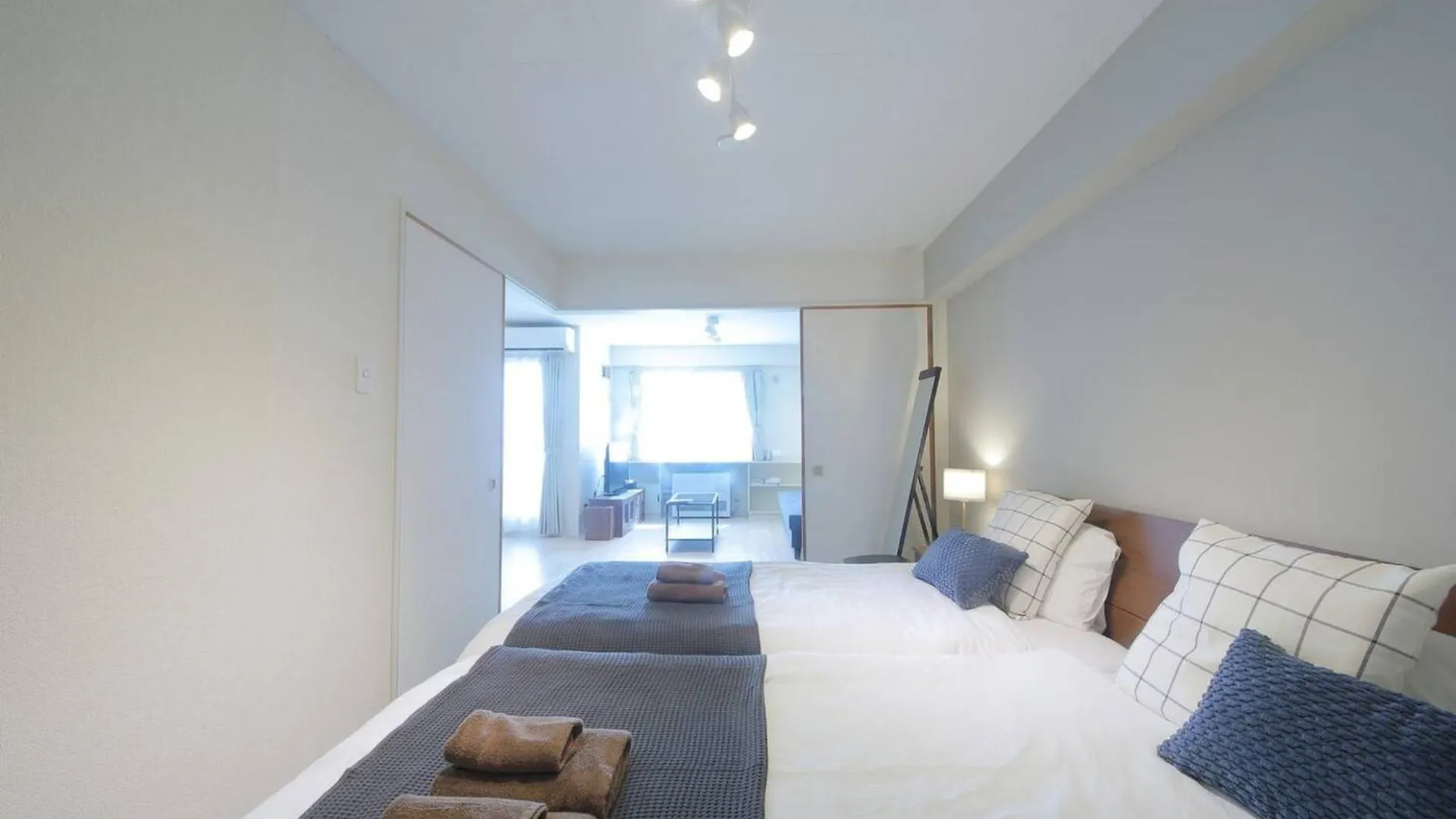 Northern Hills Minami 6Jou - Vacation Stay 18070 Sapporo