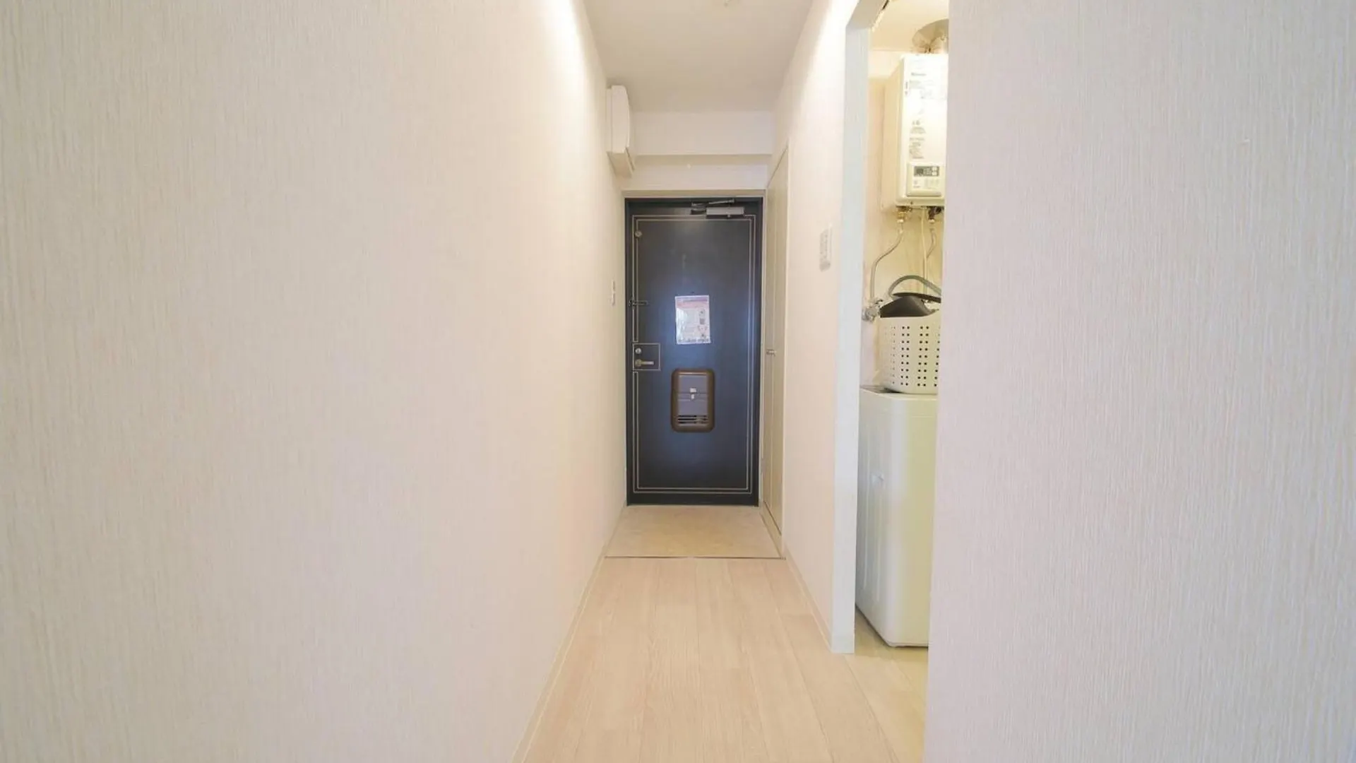 Διαμέρισμα Northern Hills Minami 6Jou - Vacation Stay 18070 Σαππόρο Ιαπωνία