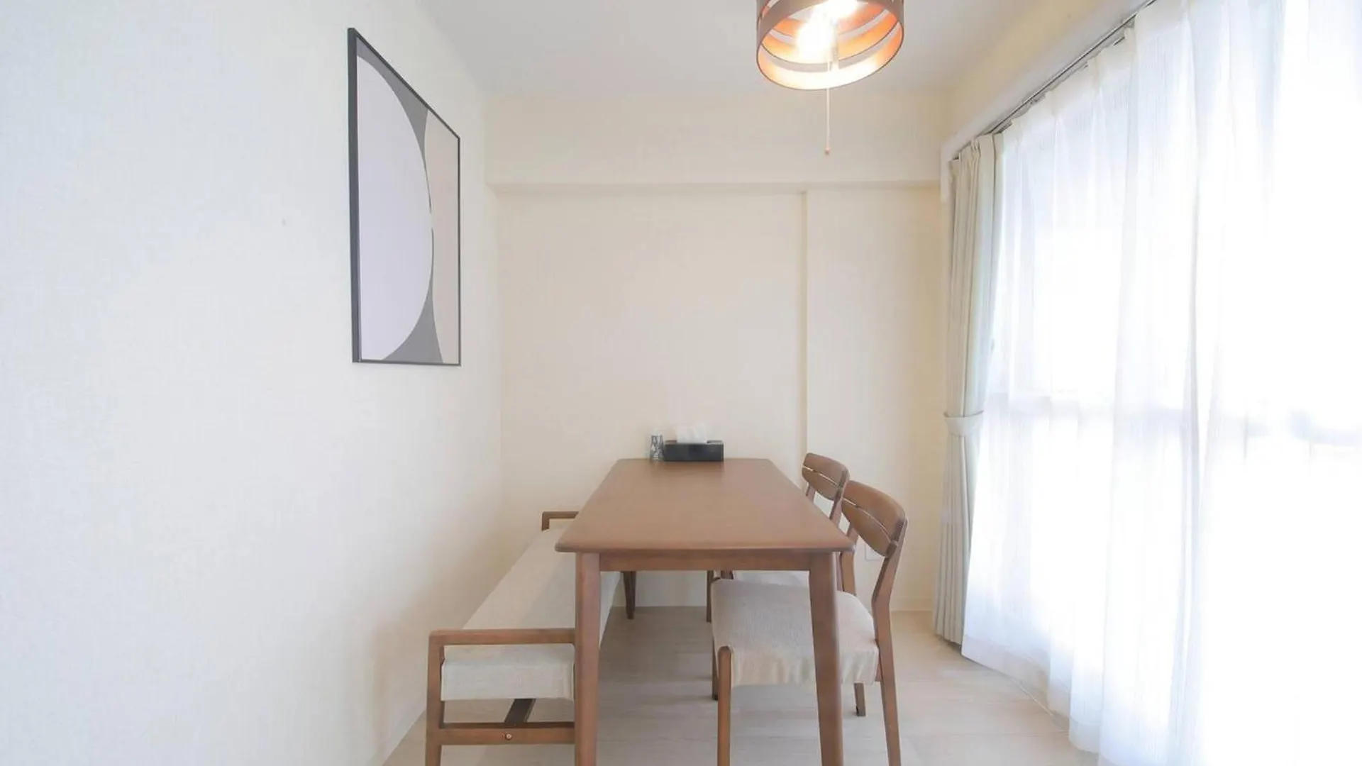 Διαμέρισμα Northern Hills Minami 6Jou - Vacation Stay 18070 Σαππόρο