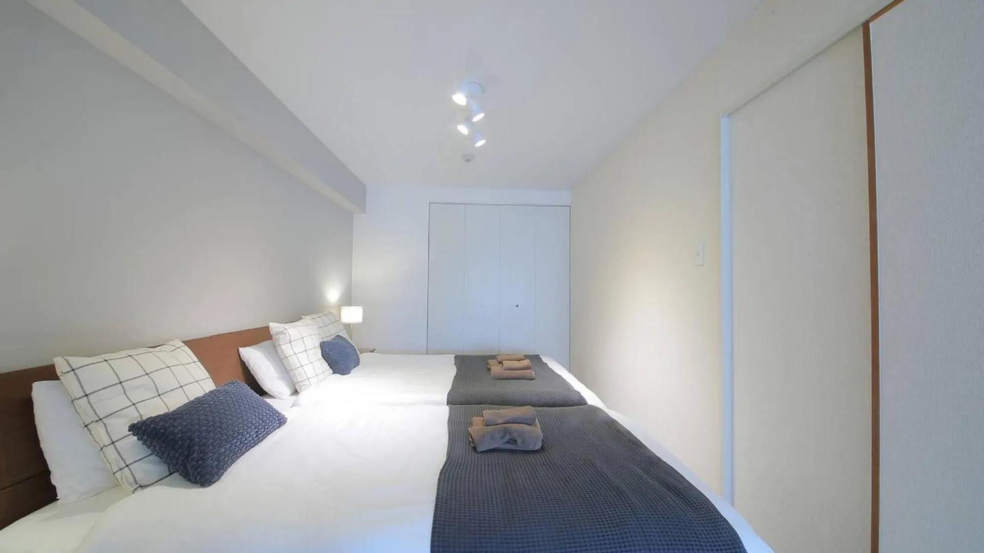 Northern Hills Minami 6Jou - Vacation Stay 18070 Σαππόρο