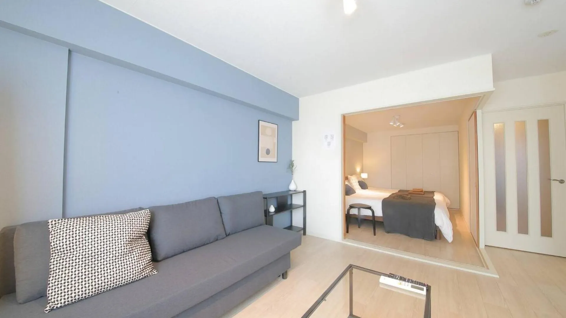 Northern Hills Minami 6Jou - Vacation Stay 18070 Σαππόρο
