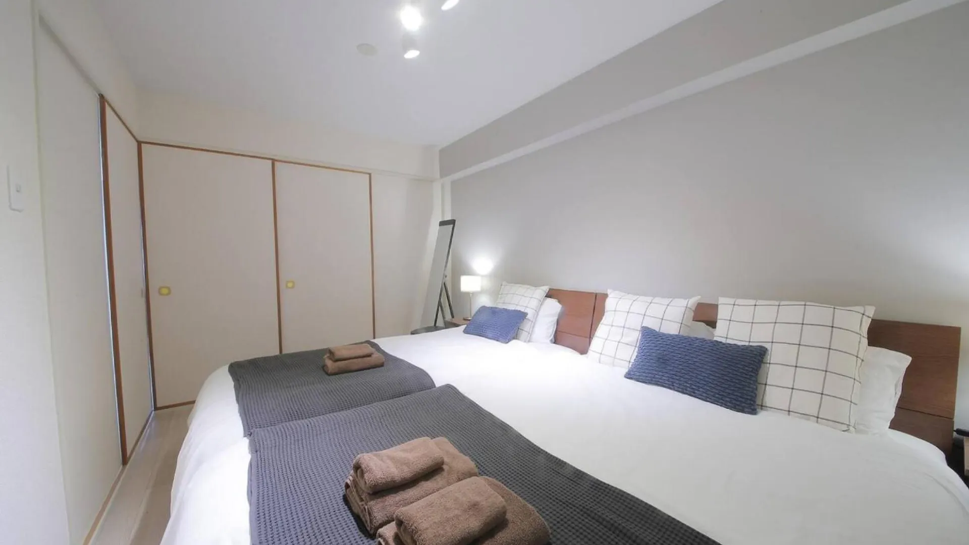 Northern Hills Minami 6Jou - Vacation Stay 18070 Σαππόρο