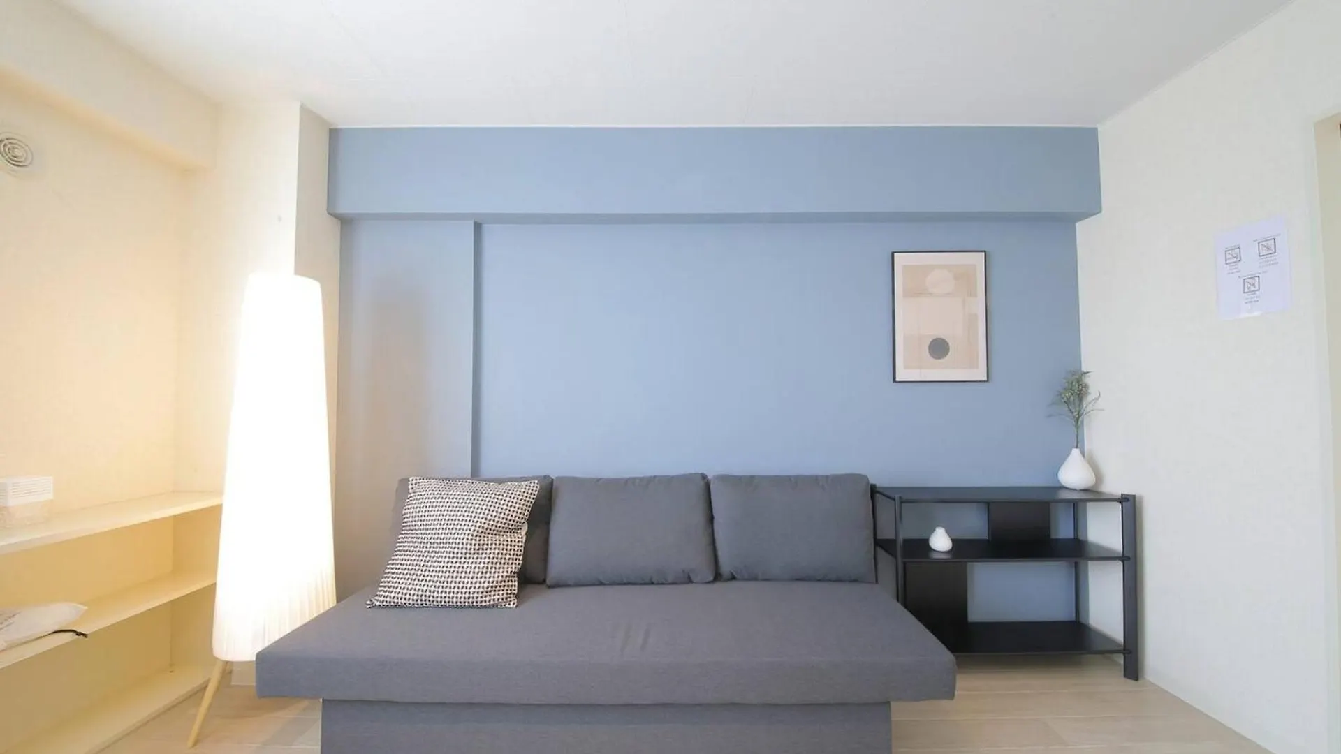 Northern Hills Minami 6Jou - Vacation Stay 18070 Σαππόρο 0*,  Ιαπωνία